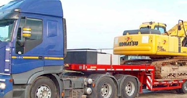 Car Bike Transportation