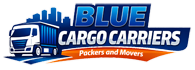 Blue cargo Carriers